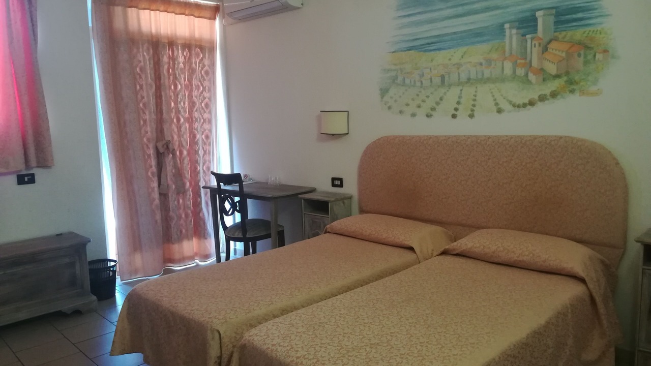 Photo of Bedroom in Bagnaia