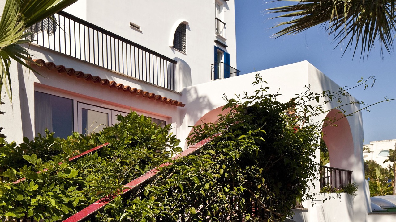 Photo of Outdoor in Ischia Porto
