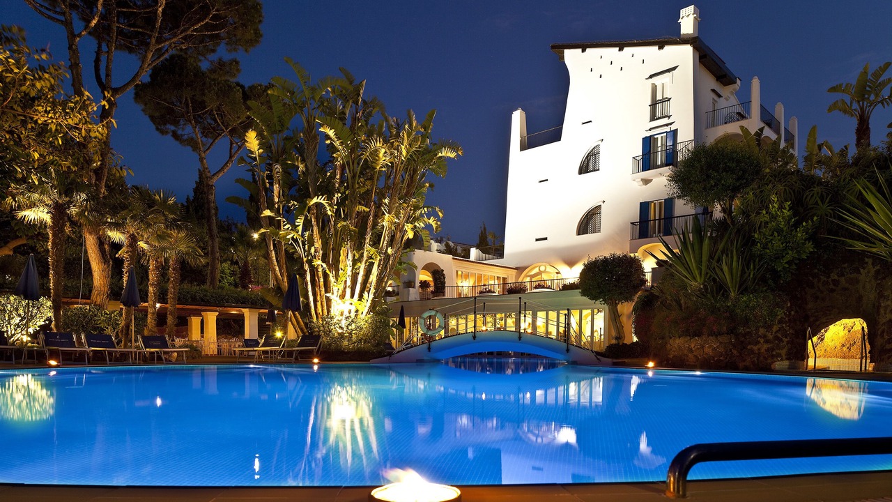 Photo of Outdoor in Ischia Porto