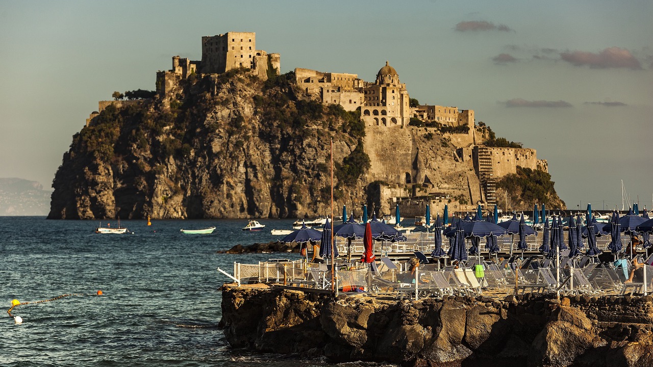 Photo of Others in Ischia Porto