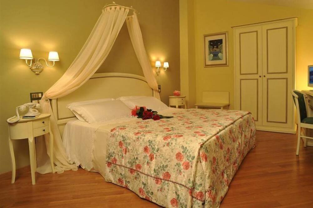 Photo of Bedroom in Lidarno