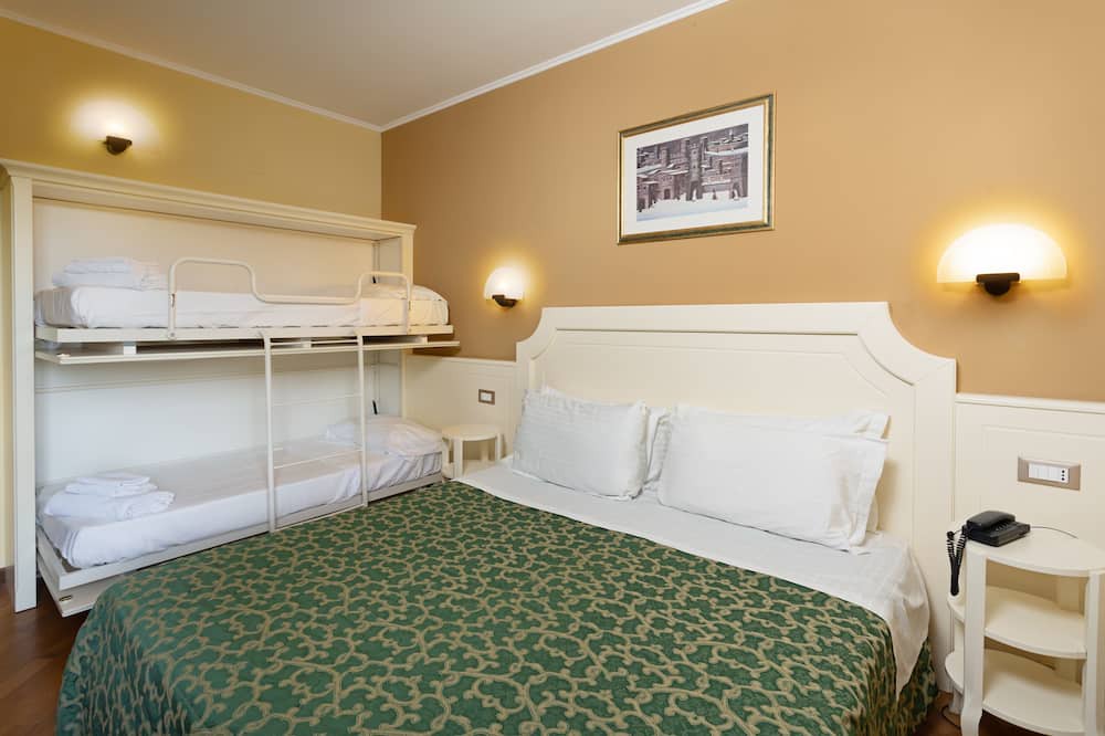 Photo of Bedroom in Lidarno