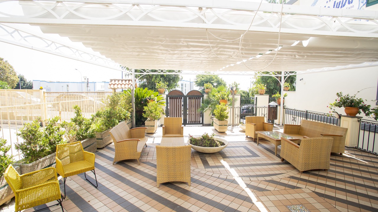 Photo of Patio Balcony in Licola