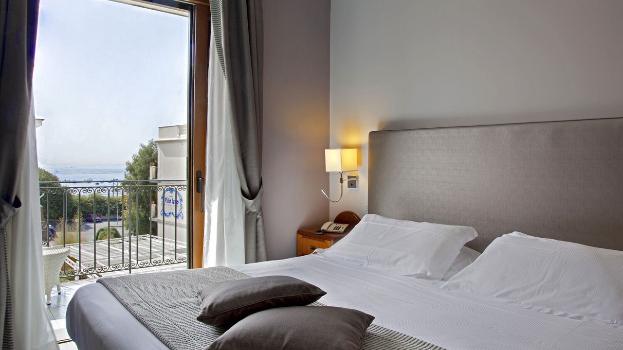 Photo of Bedroom in Licola