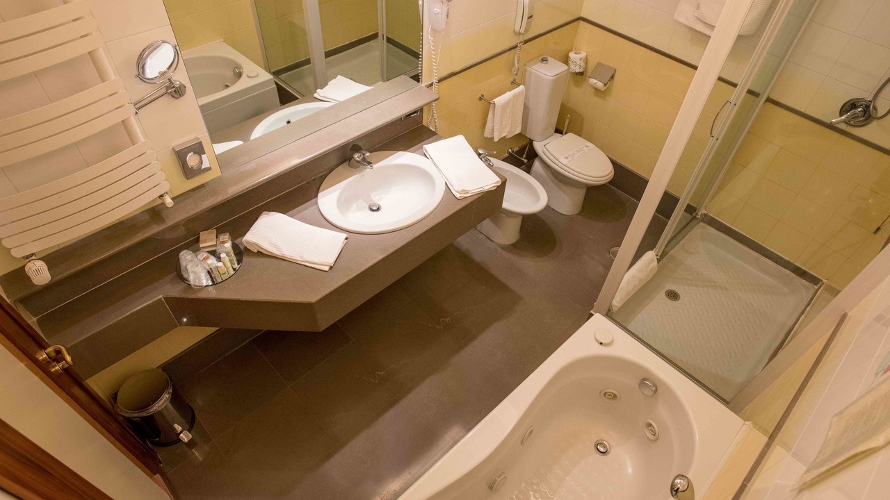 Photo of Bathroom in Solofra