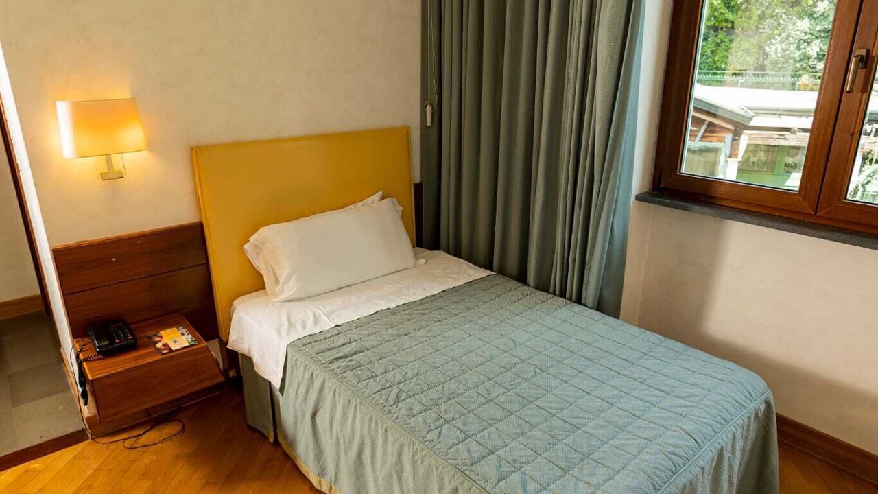 Photo of Bedroom in Solofra