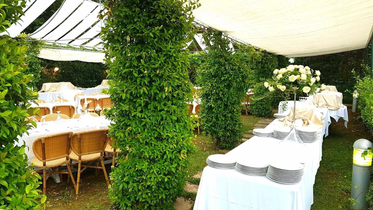 Photo of Patio Balcony in Solofra