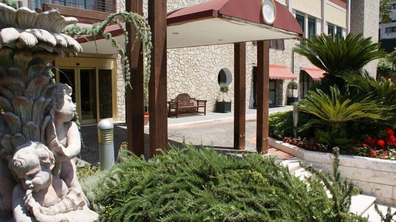 Photo of Outdoor in Solofra