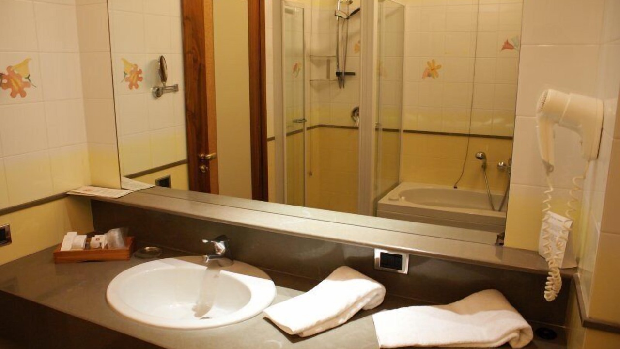 Photo of Bathroom in Solofra