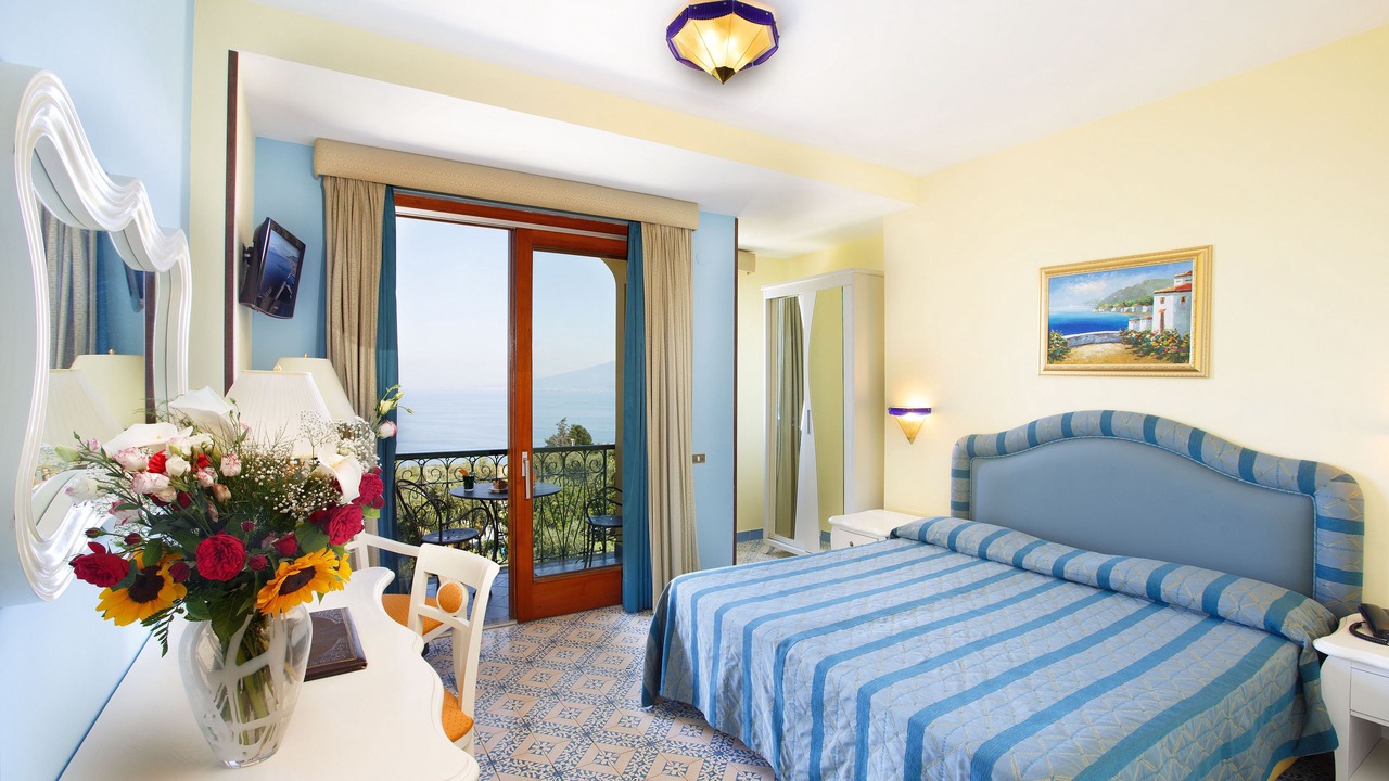 Photo of Bedroom in Priora