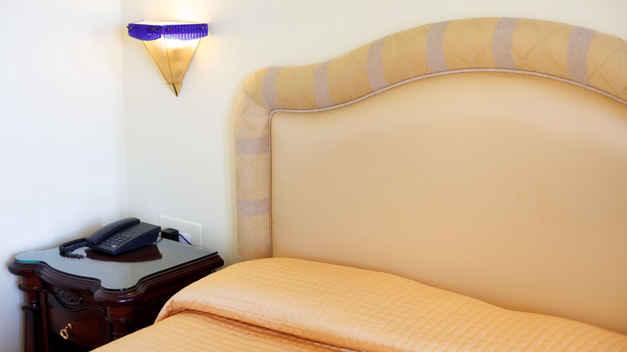 Photo of Bedroom in Priora