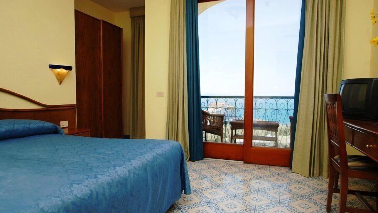 Photo of Bedroom in Priora