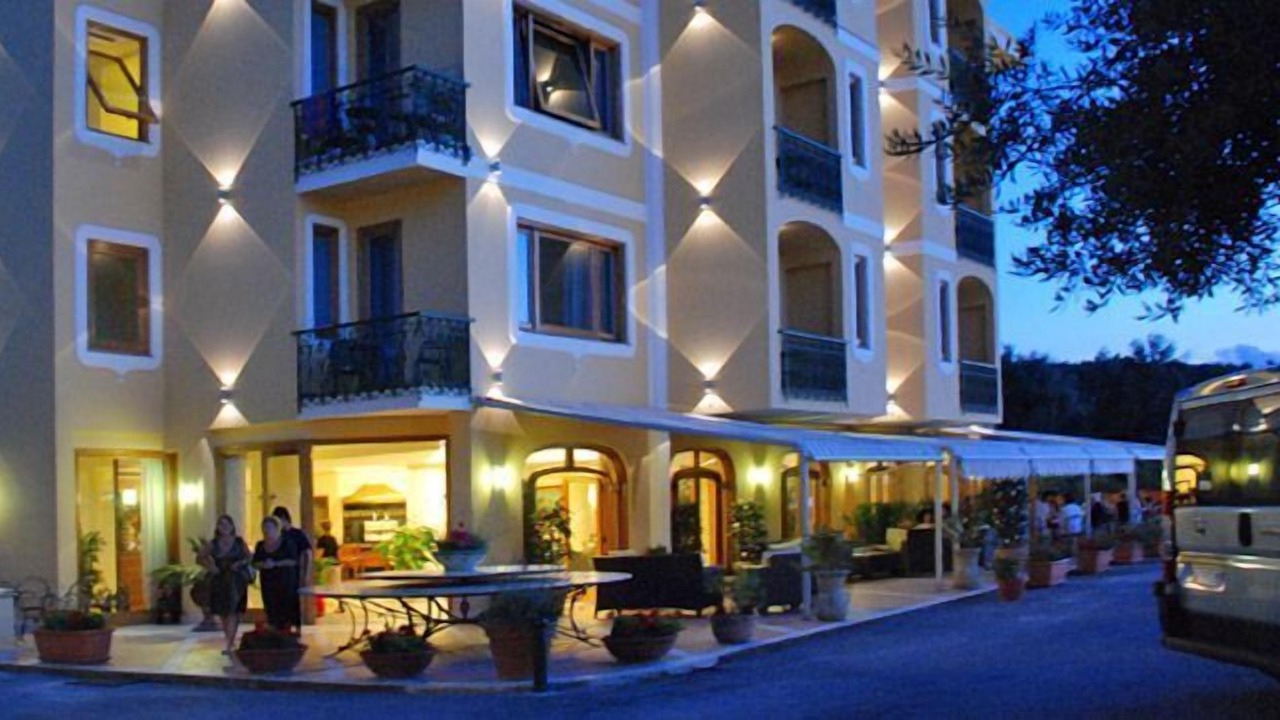 Photo of Outdoor in Priora