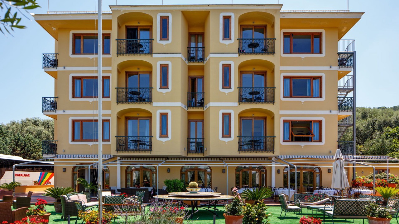 Photo of Outdoor in Priora