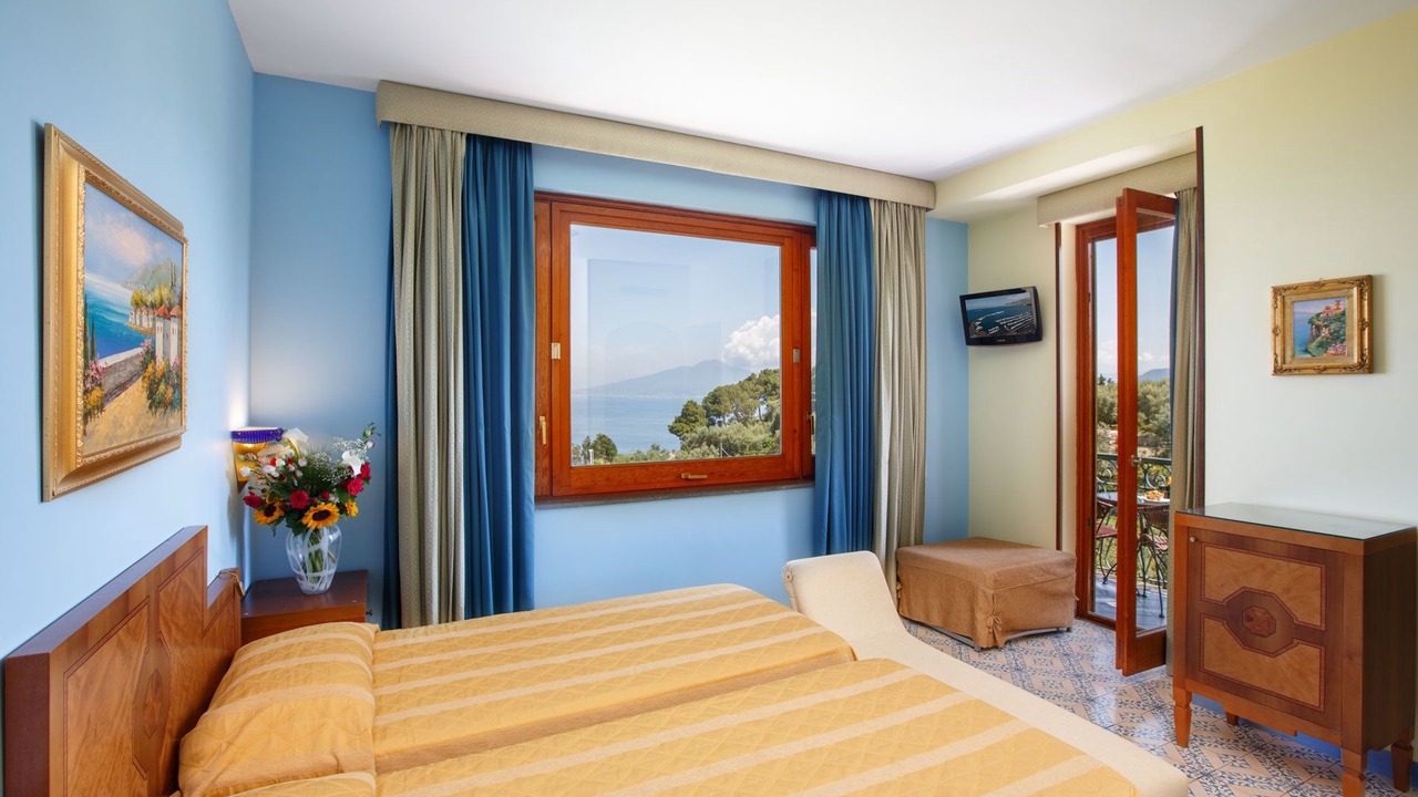 Photo of Bedroom in Priora