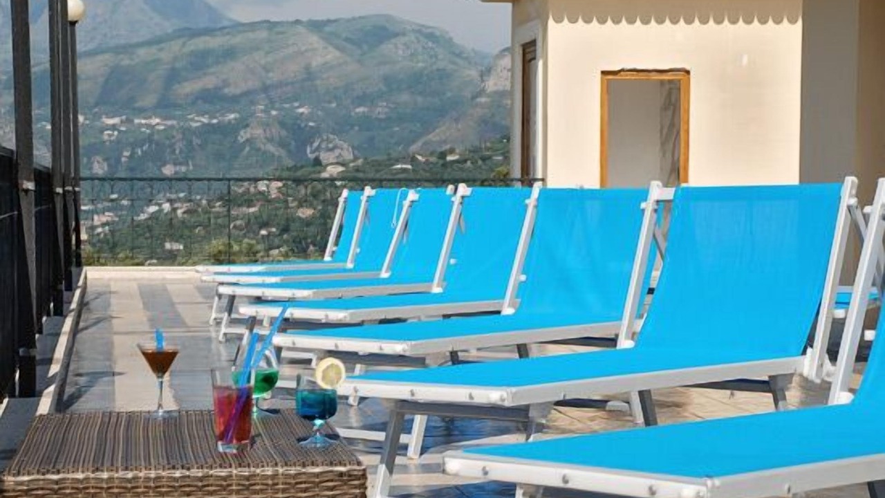 Photo of Outdoor in Priora