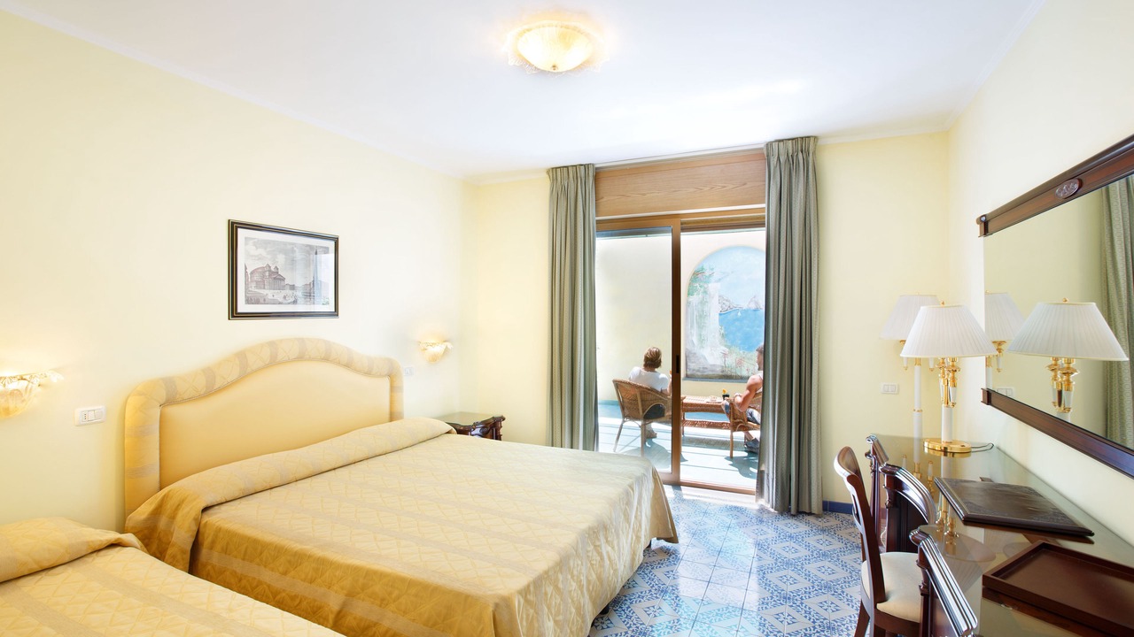 Photo of Bedroom in Priora
