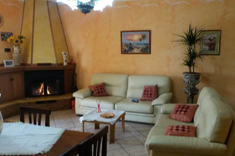 Photo of Livingroom in Falerna