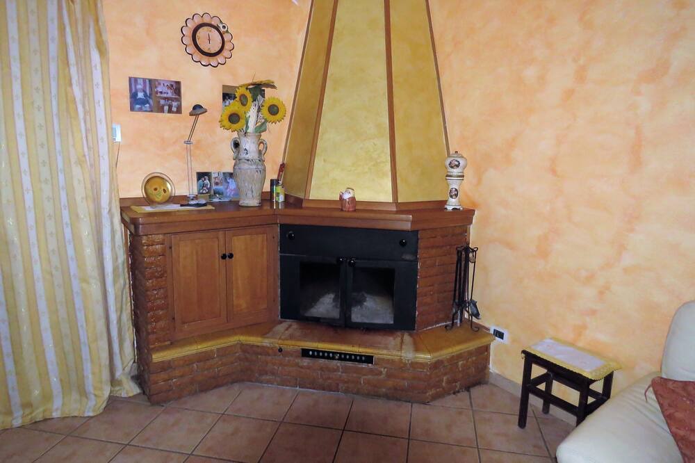 Photo of Livingroom in Falerna