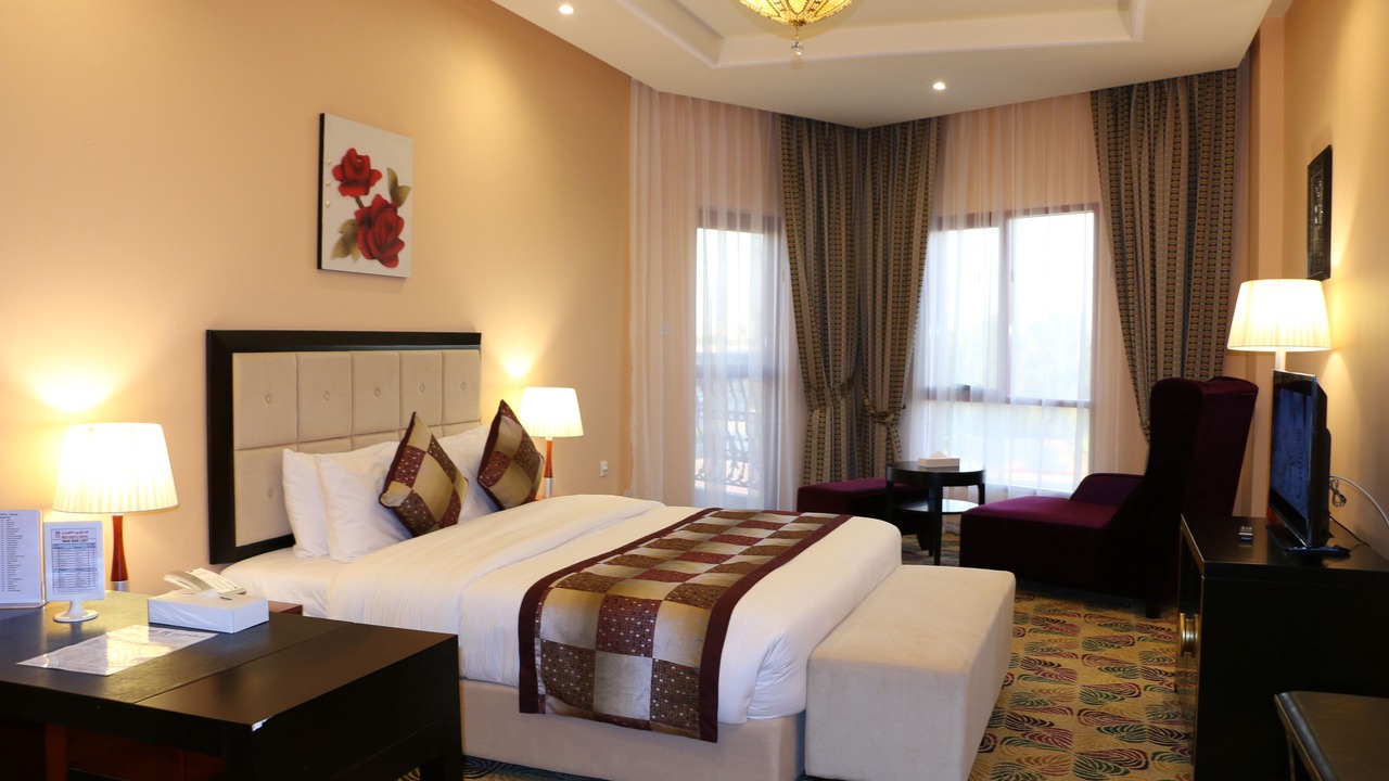 Photo of Bedroom in Beach & Coast