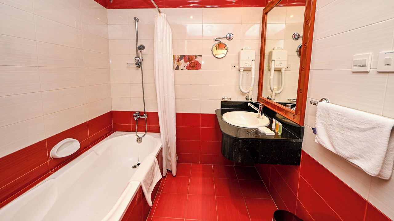 Photo of Bathroom in Beach & Coast