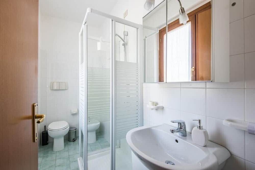 Photo of Bathroom in Gaiole in Chianti