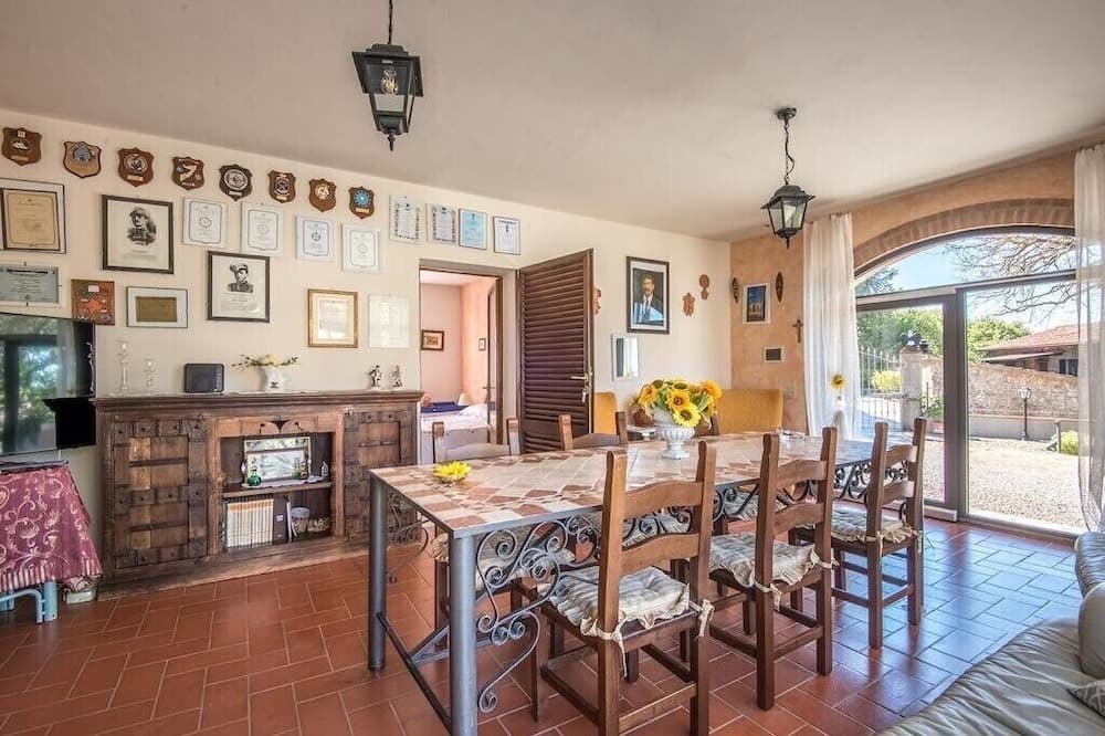 Photo of Kitchen in Gaiole in Chianti