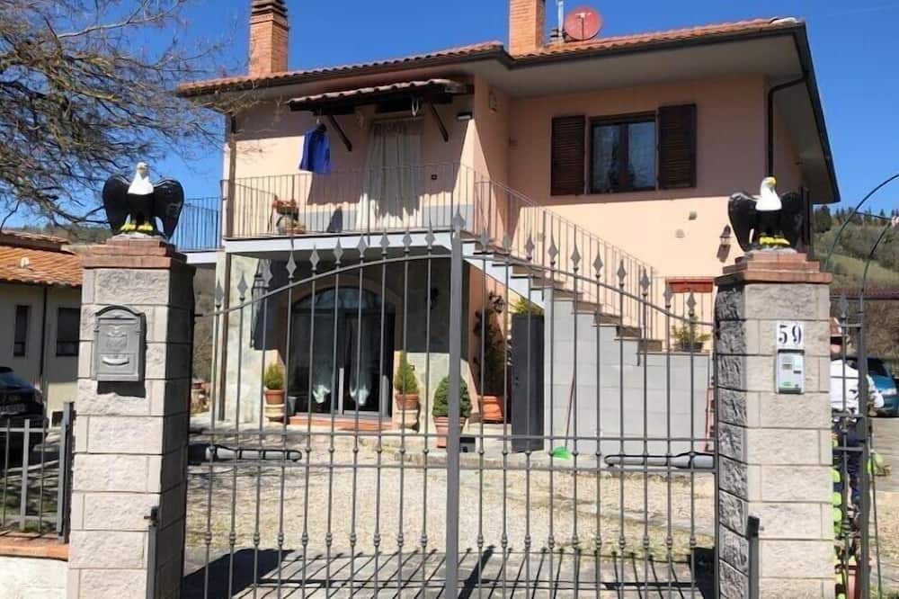 Photo of Outdoor in Gaiole in Chianti