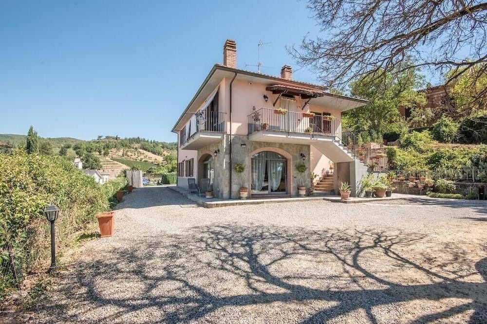 Photo of Outdoor in Gaiole in Chianti