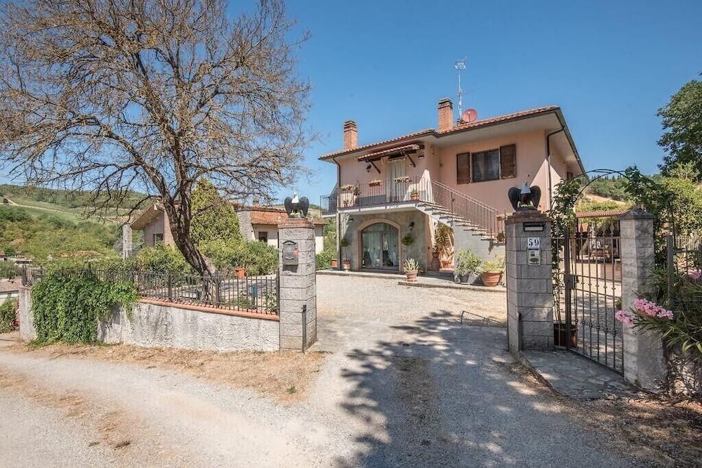 Photo of Outdoor in Gaiole in Chianti
