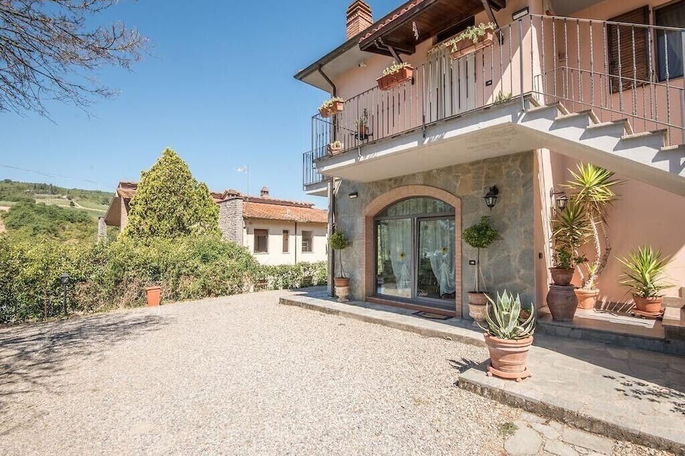 Photo of Outdoor in Gaiole in Chianti