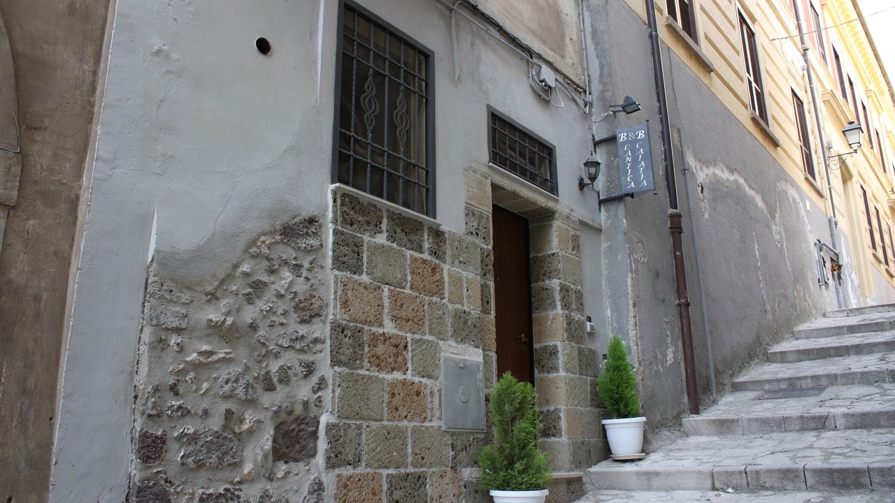 Photo of Outdoor in Caiazzo