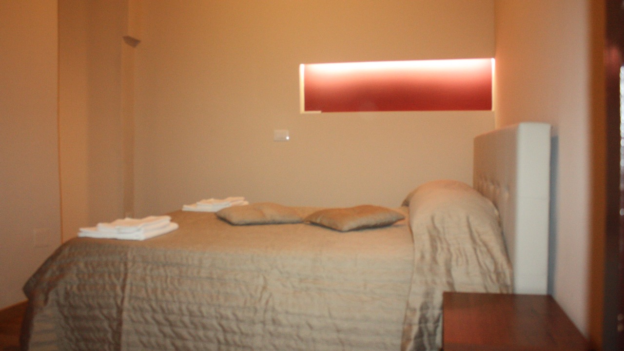 Photo of Bathroom in Caiazzo