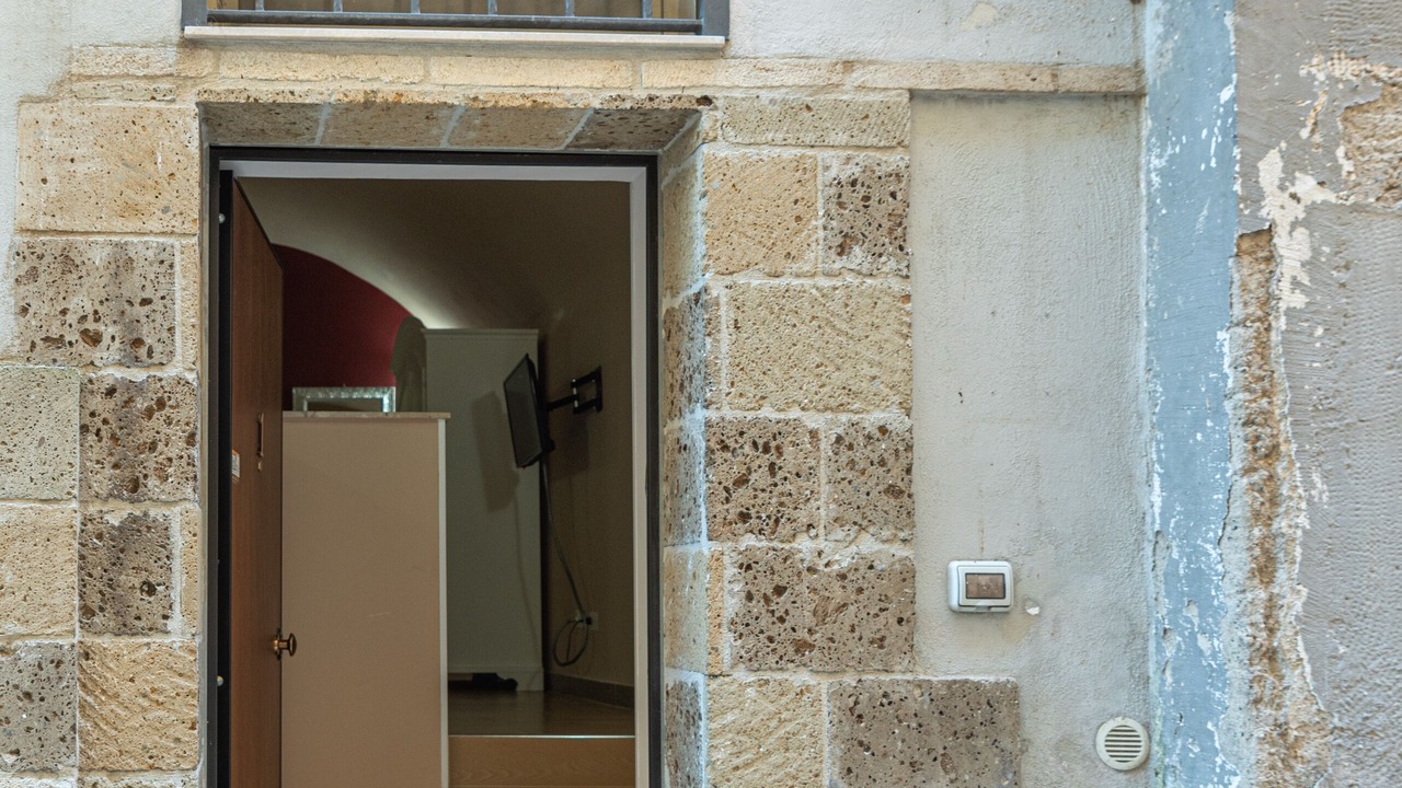 Photo of Patio Balcony in Caiazzo