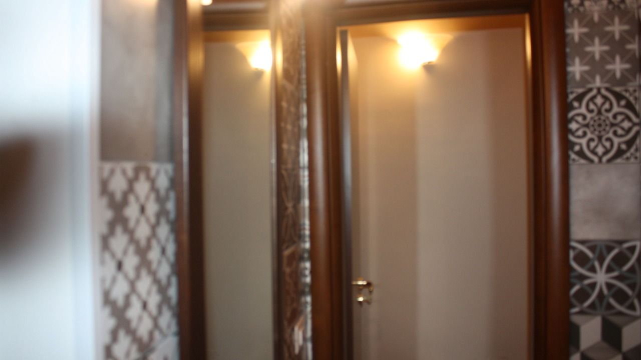 Photo of Bathroom in Caiazzo
