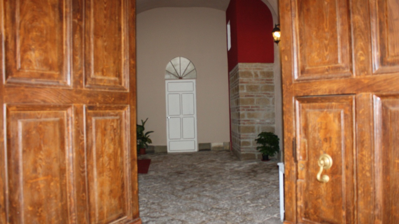 Photo of Outdoor in Caiazzo
