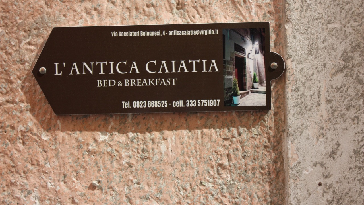 Photo of Outdoor in Caiazzo