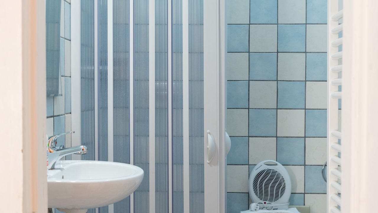 Photo of Bathroom in Caiazzo