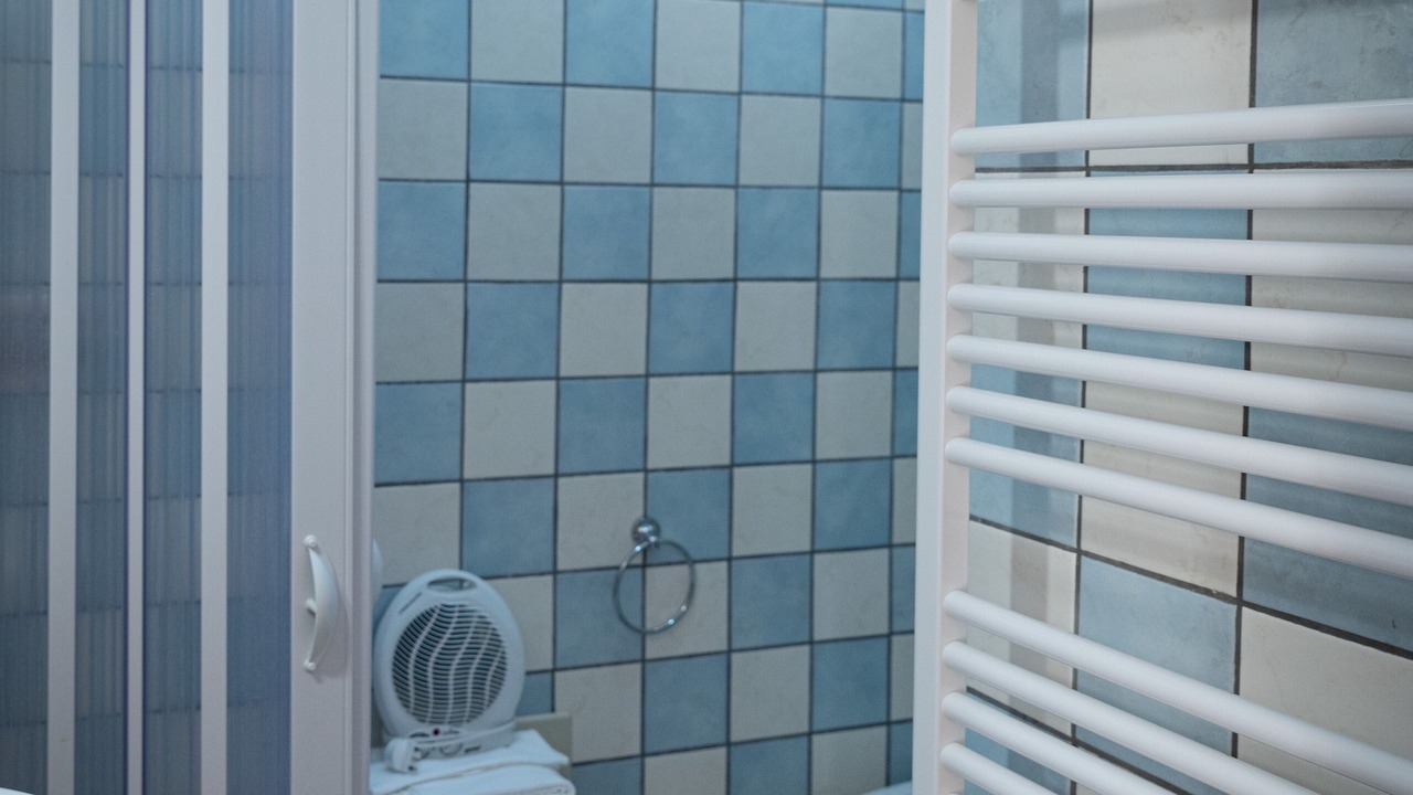 Photo of Bathroom in Caiazzo