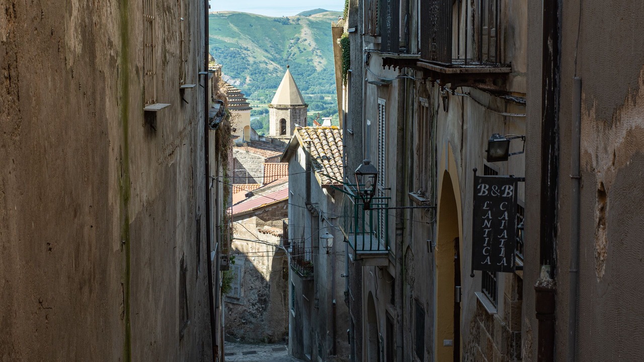 Photo of Others in Caiazzo