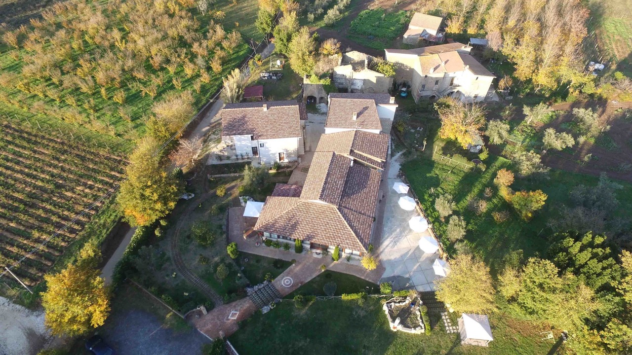 Photo of Outdoor in Conca della Campania