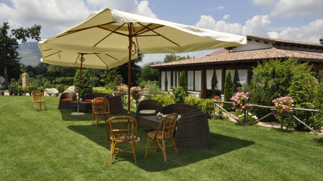 Photo of Outdoor in Conca della Campania