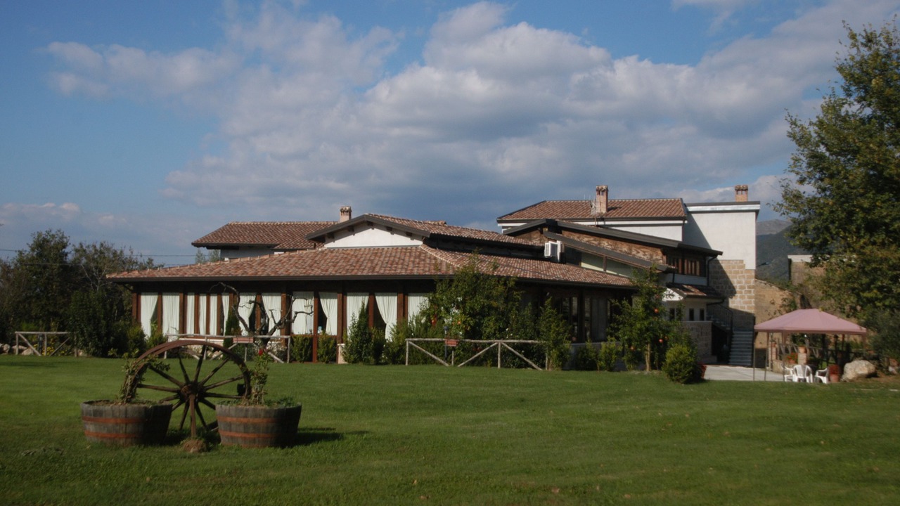 Photo of Outdoor in Conca della Campania