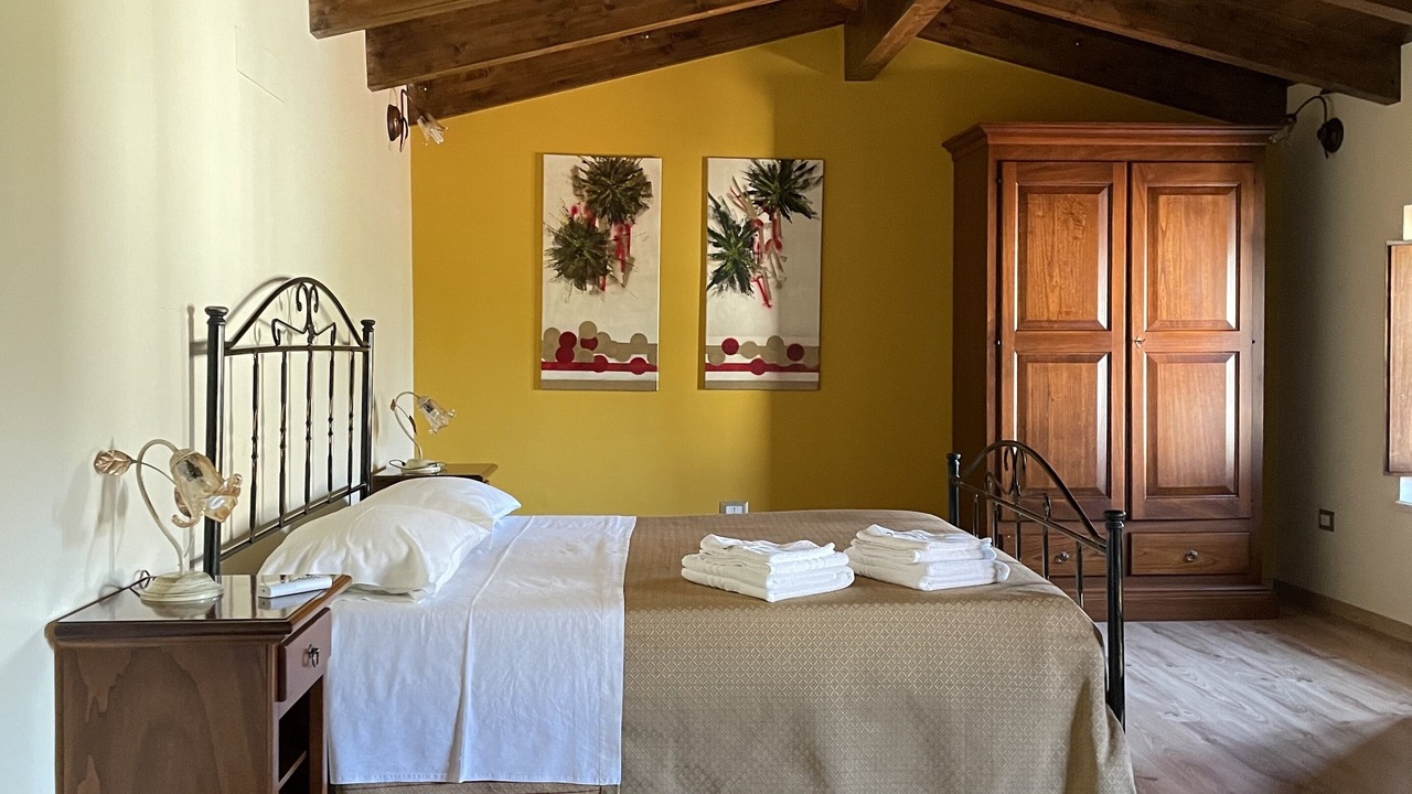 Photo of Bedroom in Conca della Campania