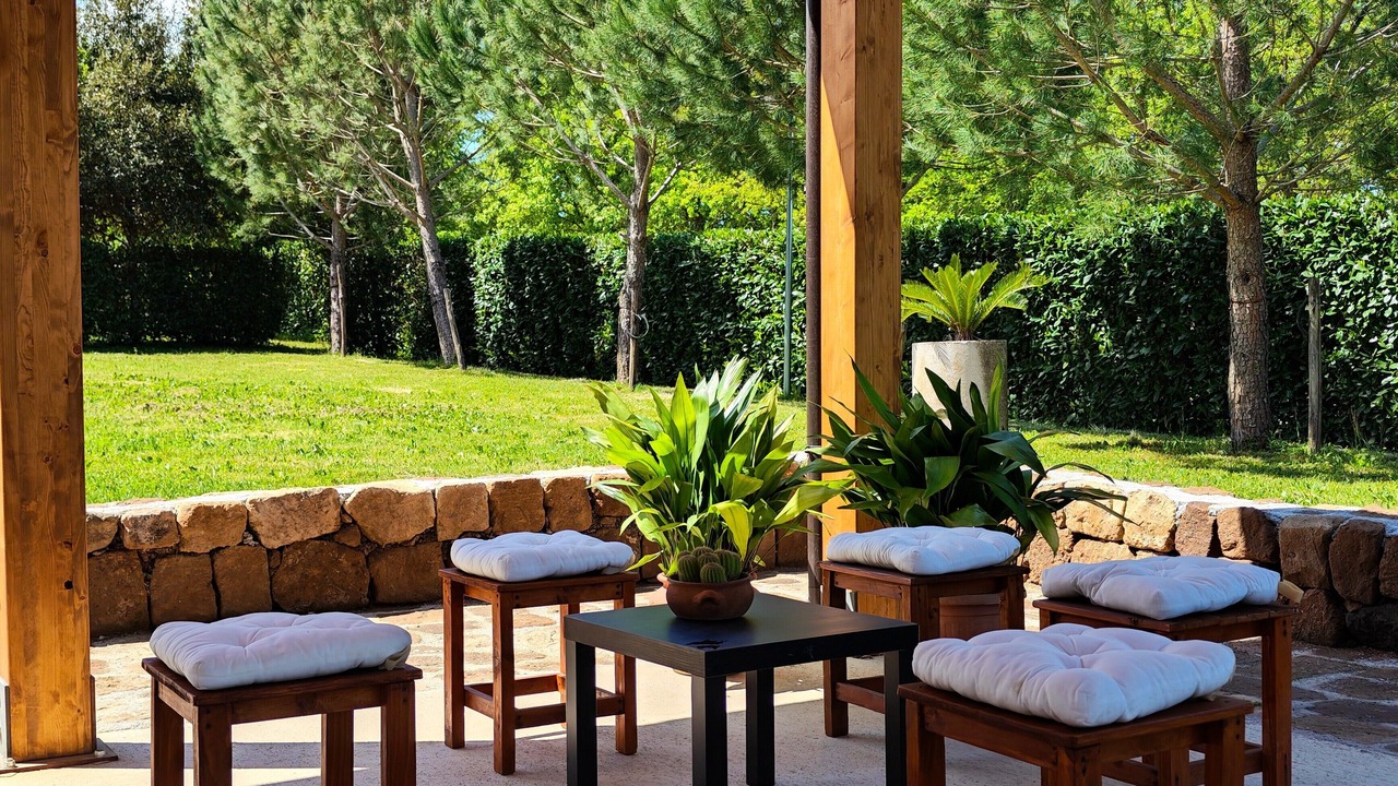 Photo of Outdoor in Conca della Campania