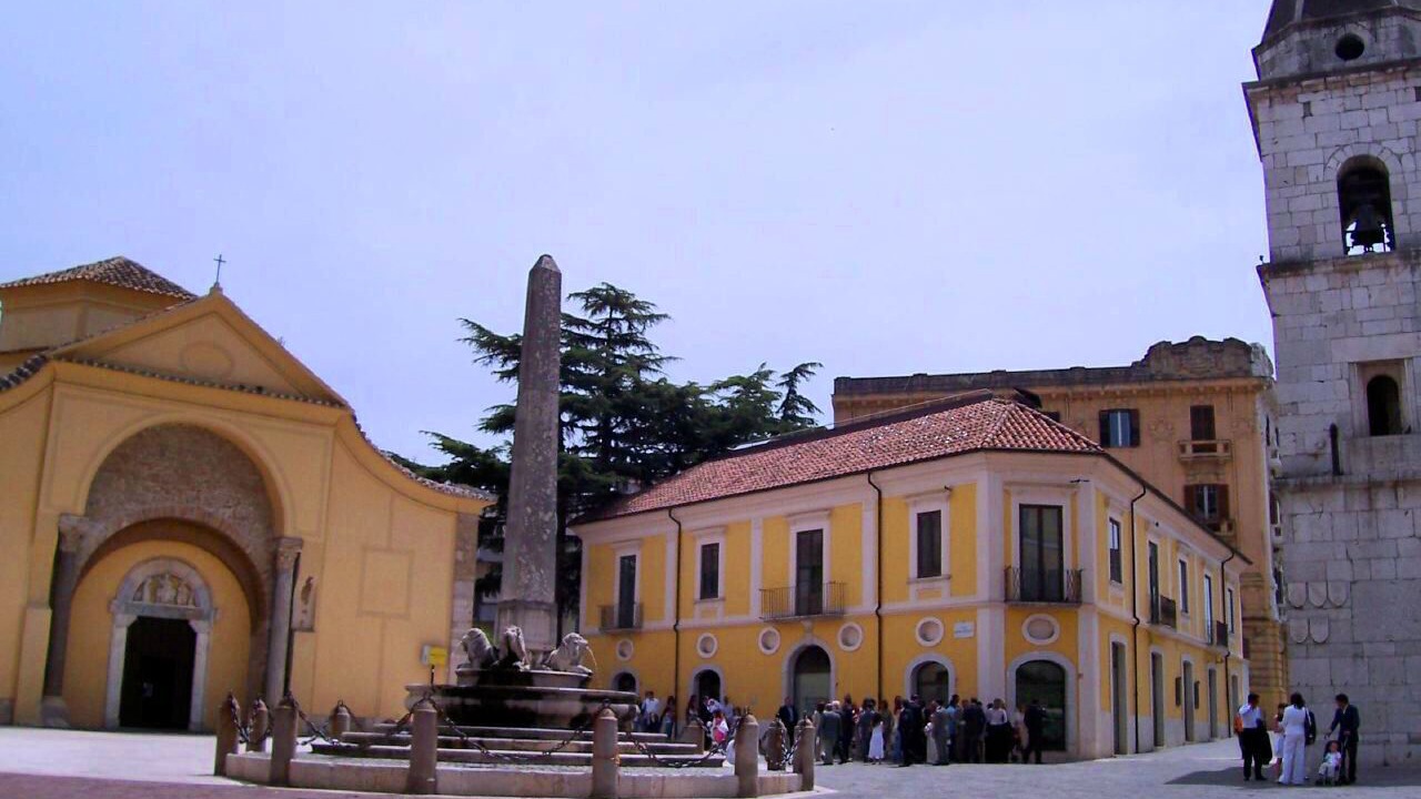Photo of Outdoor in Castel San Giorgio