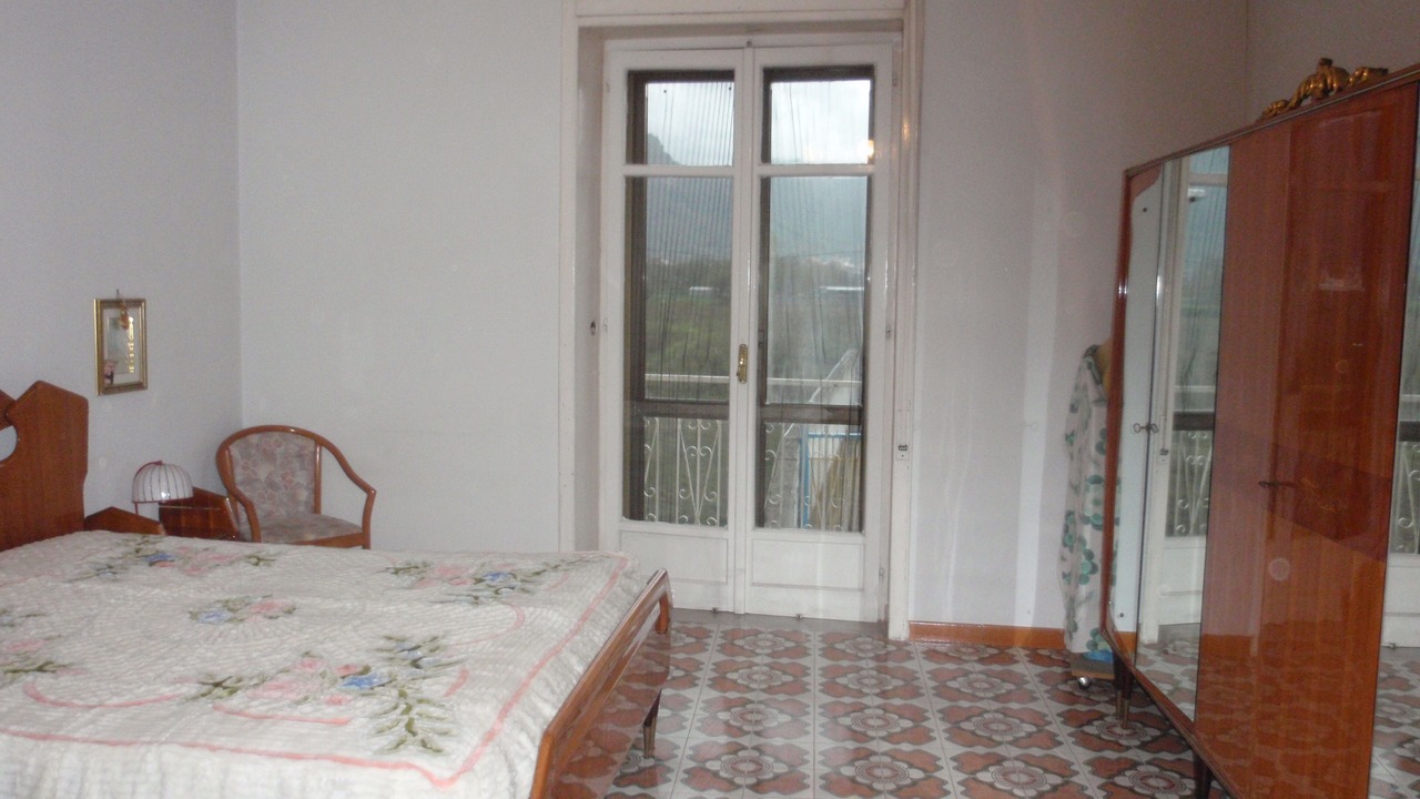 Photo of Bedroom in Castel San Giorgio