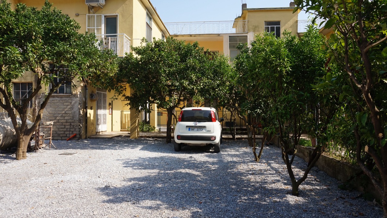 Photo of Outdoor in Castel San Giorgio