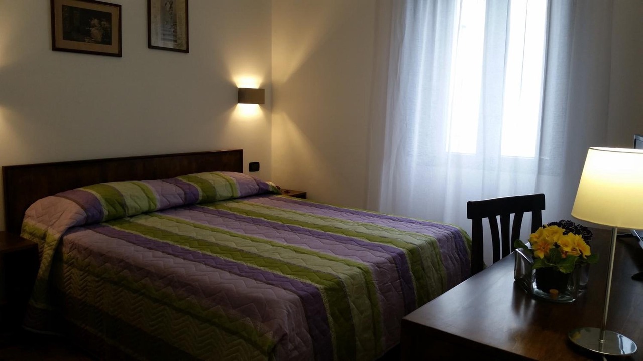 Photo of Bedroom in Scilla
