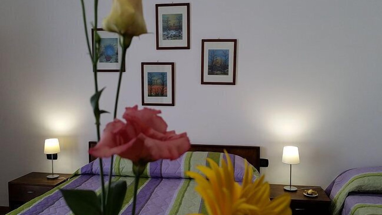 Photo of Bedroom in Scilla